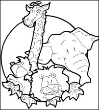Logo Kamp
